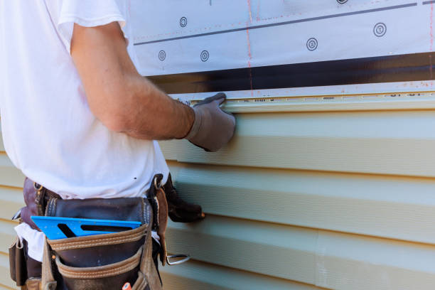 Affordable Emergency Siding Repair solutions in Mayer, MN